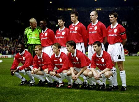 C罗将返回 C罗将返回